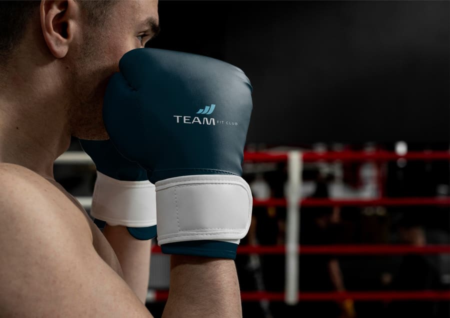 Muay Thai Team Fit Club